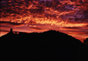 Kitt Peak sunrise